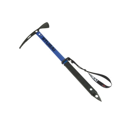 Stubai Ice Axe Blue Star 60cm Kazma-Stubai Stubai Ice Axe Blue Star 60cm Kazma-Stubai