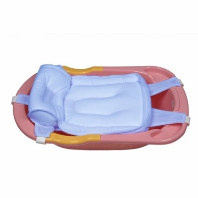 Sema Baby Köpüklü Bebek Banyo Filesi - Mavi 8682476853056-Sema Baby Sema Baby Köpüklü Bebek Banyo Filesi - Mavi 8682476853056-Sema Baby