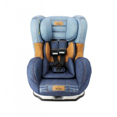 ComfyMax 0-25kg Oto Koltuğu - Blue Jean-Comfymax ComfyMax 0-25kg Oto Koltuğu - Blue Jean-Comfymax