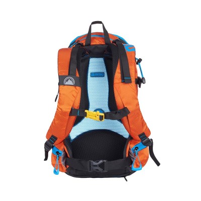 Berg Dunite Trekking Sırt Çantası 25 Litre-TURUNCU-Berg Berg Dunite Trekking Sırt Çantası 25 Litre-TURUNCU-Berg