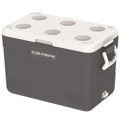 IcePeak CoolCraft 46 Buzluk 41.6 Litre-FÜME-Icepeak IcePeak CoolCraft 46 Buzluk 41.6 Litre-FÜME-Icepeak