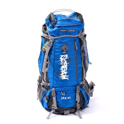 FreeCamp Jax Trekking Sırt Çantası 80 Litre-FreeCamp FreeCamp Jax Trekking Sırt Çantası 80 Litre-FreeCamp