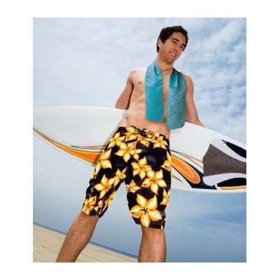 N-Rit Neck Towel Hiking Portatif Havlu