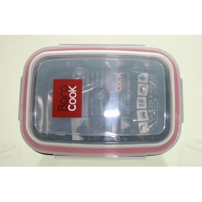 Barocook Isıtıcı Kutu 850 ml-Barocook Barocook Isıtıcı Kutu 850 ml-Barocook