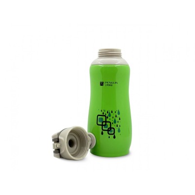 Sema Baby Penguen Kilitli Paslanmaz Çelik Bebek Termosu 600 Ml - Yeşil-Sema Baby Sema Baby Penguen Kilitli Paslanmaz Çelik Bebek Termosu 600 Ml - Yeşil-Sema Baby