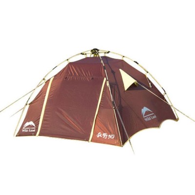 Wildland Mini Moon Nest 200 3 Mevsim 2 Kişilik Kamp Çadırı-Wildland Wildland Mini Moon Nest 200 3 Mevsim 2 Kişilik Kamp Çadırı-Wildland