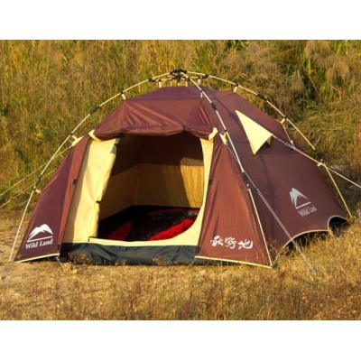 Wildland Mini Moon Nest 200 3 Mevsim 2 Kişilik Kamp Çadırı-Wildland Wildland Mini Moon Nest 200 3 Mevsim 2 Kişilik Kamp Çadırı-Wildland