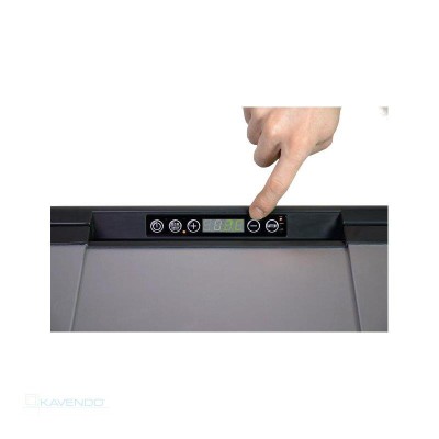Ezetil Kompresörlü Oto Buzdolabı 12/24/110-240V 60 Litre-Ezetil Ezetil Kompresörlü Oto Buzdolabı 12/24/110-240V 60 Litre-Ezetil