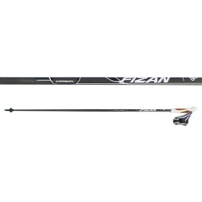 Fizan NW Runner Beyaz C40 Pole Baton-Fizan Fizan NW Runner Beyaz C40 Pole Baton-Fizan