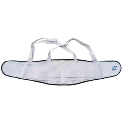 Soft Medikal SH0203D Sağlık Kemeri (M) (2506)-Soft Medikal Soft Medikal SH0203D Sağlık Kemeri (M) (2506)-Soft Medikal