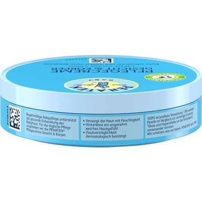 Penaten Baby Pişik Kremi 100 ml-Penaten