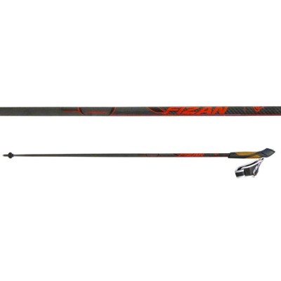 Fizan NW Runner Kırmızı C40 Pole Baton-Fizan Fizan NW Runner Kırmızı C40 Pole Baton-Fizan