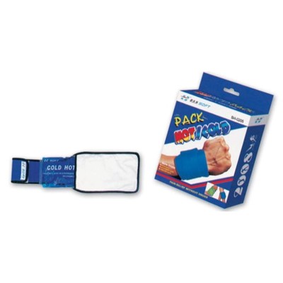 Soft Medikal SH0205 Sıcak Soğuk Ağrı Tedavi Kemeri (8206)