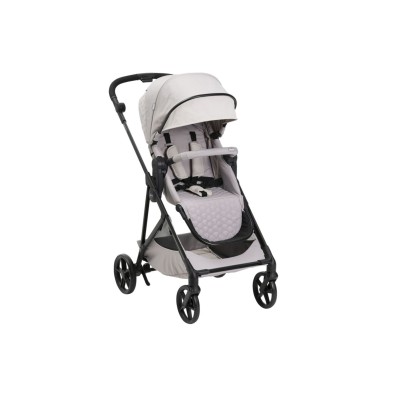 Chicco Seety Çift Yönlü Bebek Arabası - Florence Beige-Chicco