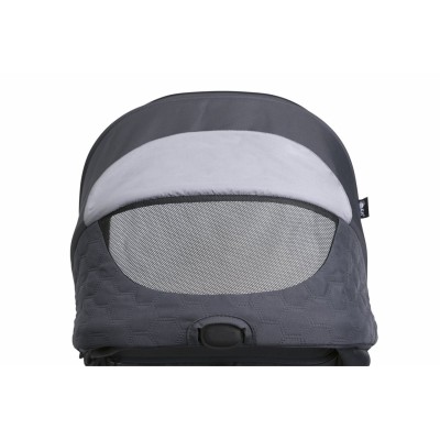 Chicco Seety Çift Yönlü Bebek Arabası - Boston Grey-Chicco Chicco Seety Çift Yönlü Bebek Arabası - Boston Grey-Chicco