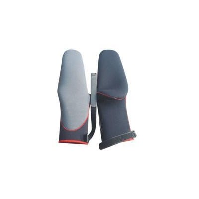 Andoutdoor ACA 0240 Dalış Patiği L (61205)