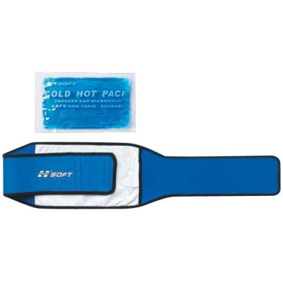 Soft Medikal SH0202S Sıcak Soğuk Ağrı Tedavi Kemeri 8960