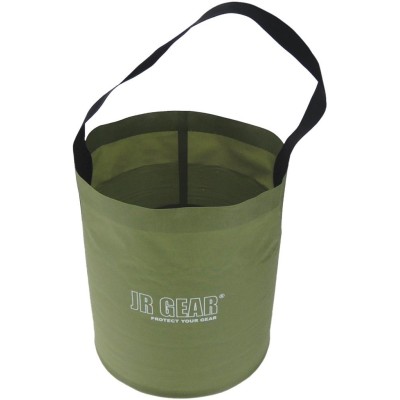 Jr Gear Katlanabilir Yıkama Kovası 10 Litre-Jr Gear Jr Gear Katlanabilir Yıkama Kovası 10 Litre-Jr Gear