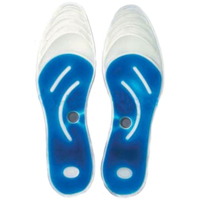 Soft Medikal SH0207B Gel Insole Medikal Tabanlık 6520
