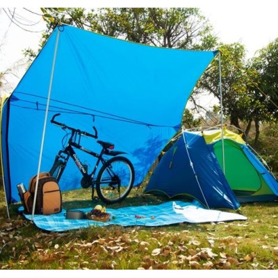 Wildland C Mover 3 Mevsim 1 Kişilik Kamp Çadırı-Wildland Wildland C Mover 3 Mevsim 1 Kişilik Kamp Çadırı-Wildland