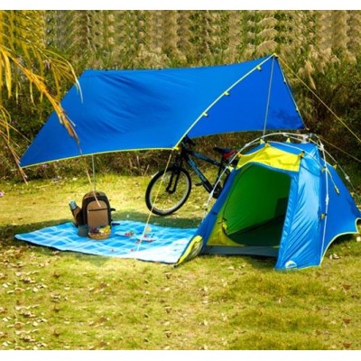 Wildland C Mover 3 Mevsim 1 Kişilik Kamp Çadırı-Wildland Wildland C Mover 3 Mevsim 1 Kişilik Kamp Çadırı-Wildland