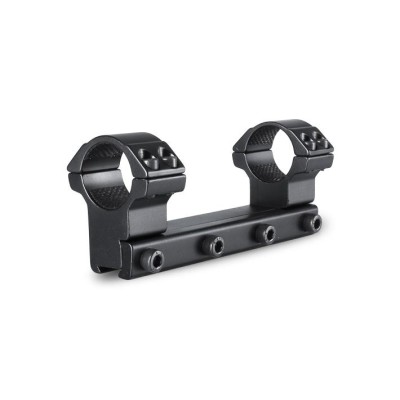 Hawke Matchmount 1 İnç 1 Parça 9-11 mm Yüksek Tüfek Dürbün Ayağı-Hawke Hawke Matchmount 1 İnç 1 Parça 9-11 mm Yüksek Tüfek Dürbün Ayağı-Hawke
