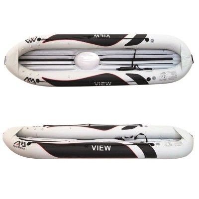 Aqua Marina View Kayak Tek Kişilik-Aqua Marina Aqua Marina View Kayak Tek Kişilik-Aqua Marina
