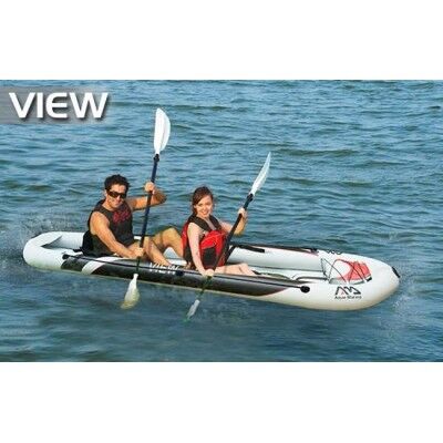 Aqua Marina View Kayak Çift Kişilik