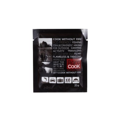Barocook BaroPack Mug Isıtıcı 20g-Barocook Barocook BaroPack Mug Isıtıcı 20g-Barocook