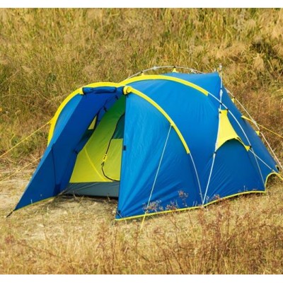 Wildland Alps 300 4 Mevsim 3 Kişilik Kamp Çadırı-Wildland Wildland Alps 300 4 Mevsim 3 Kişilik Kamp Çadırı-Wildland