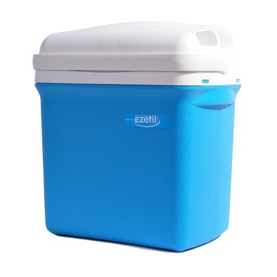 Ezetil E30 Buzdolabı 12V 30 Litre-Ezetil Ezetil E30 Buzdolabı 12V 30 Litre-Ezetil