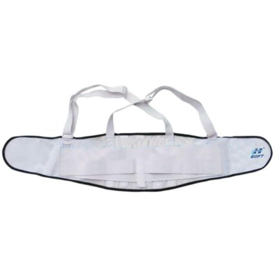 Soft Medikal SH0203D Sağlık Kemeri (L) (2506)-Soft Medikal Soft Medikal SH0203D Sağlık Kemeri (L) (2506)-Soft Medikal