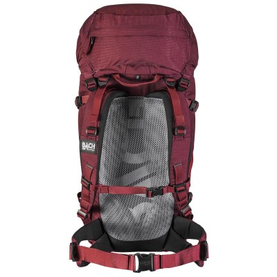 Bach Shield Plus Medium Sırt Çantası 35 Litre-KIRMIZI-Bach Bach Shield Plus Medium Sırt Çantası 35 Litre-KIRMIZI-Bach
