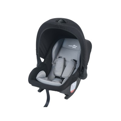 Comfymax 0-13 kg Oto Koltuğu Ana Kucağı – Storm Grey-Comfymax