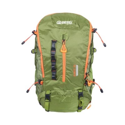 Berg Dunite Trekking Sırt Çantası 35 Litre-YEŞİL-Berg Berg Dunite Trekking Sırt Çantası 35 Litre-YEŞİL-Berg