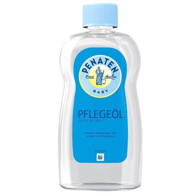 Penaten Baby Bebek Yağı 500 ML-Penaten Penaten Baby Bebek Yağı 500 ML-Penaten