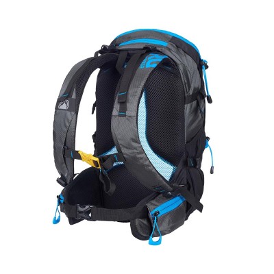 Berg Dunite Trekking Sırt Çantası 25 Litre-ANTRASİT-Berg Berg Dunite Trekking Sırt Çantası 25 Litre-ANTRASİT-Berg