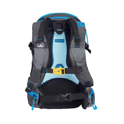 Berg Dunite Trekking Sırt Çantası 25 Litre-ANTRASİT-Berg Berg Dunite Trekking Sırt Çantası 25 Litre-ANTRASİT-Berg
