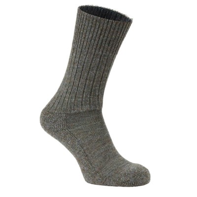 Craghoppers Mens Hiker Sock Çorap-YEŞİL-Craghoppers Craghoppers Mens Hiker Sock Çorap-YEŞİL-Craghoppers