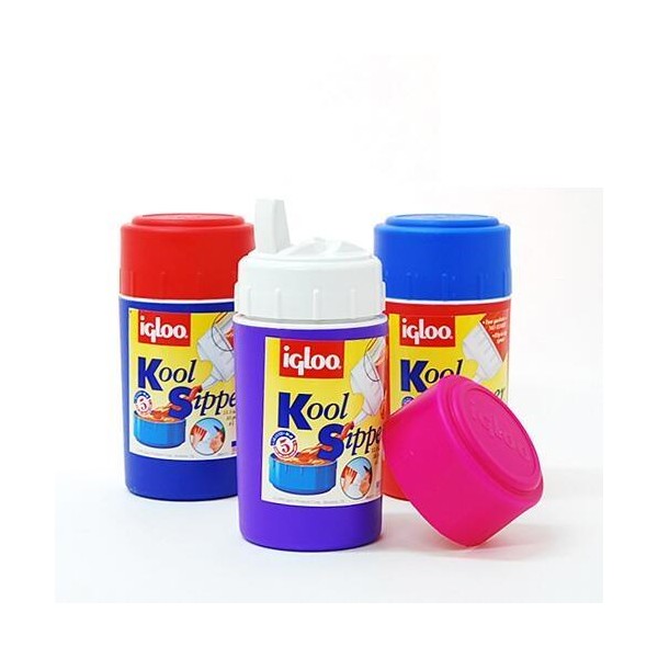 Andoutdoor 6764 Kool Sipper Termos 0.40 Litre-STD