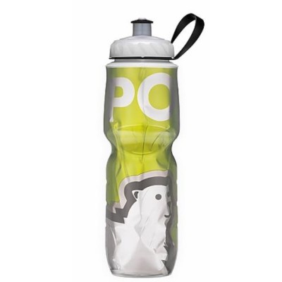 Polar Bottle Insulated Graphic Termos 0.70 Litre-YEŞİL-Polar Polar Bottle Insulated Graphic Termos 0.70 Litre-YEŞİL-Polar
