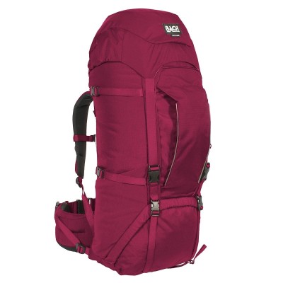 Bach Lite Mare Small Kadın Sırt Çantası 60 Litre-KIRMIZI-Bach Bach Lite Mare Small Kadın Sırt Çantası 60 Litre-KIRMIZI-Bach