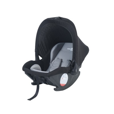 Comfymax 0-13 kg Oto Koltuğu Ana Kucağı – Storm Grey-Comfymax