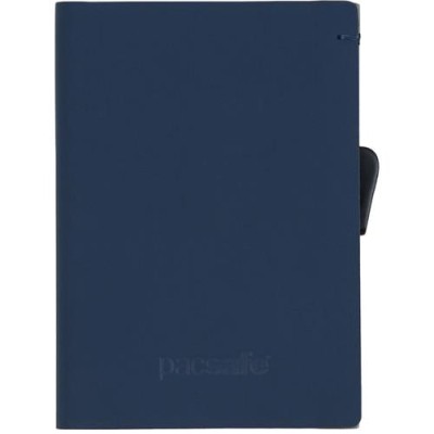 Pacsafe Rfidsafe Tec Slider Wallet Kartlık-LACİVERT-Pacsafe Pacsafe Rfidsafe Tec Slider Wallet Kartlık-LACİVERT-Pacsafe