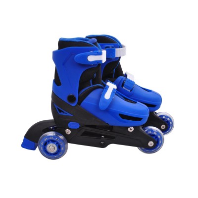 Xslide Inline Paten-MAVİ-Xslide Xslide Inline Paten-MAVİ-Xslide
