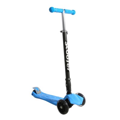Scooterlar
