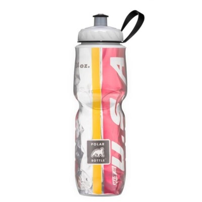 Polar Bottle Insulated Team Sports Termos 0.70 Litre-SARI-Polar Polar Bottle Insulated Team Sports Termos 0.70 Litre-SARI-Polar