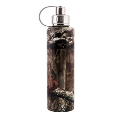 Eco Vessel Bigfoot Triple Insulated Termos 1.33 Litre-MOSSY OAK