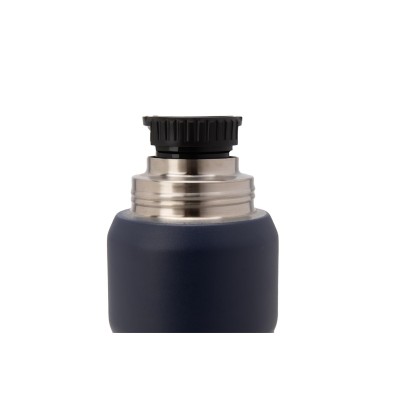 FreeCamp Nevada Termos 1 Litre-MAVİ