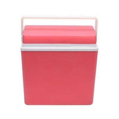 Icepeak SF25 Buzluk 25 Litre-KIRMIZI-Icepeak Icepeak SF25 Buzluk 25 Litre-KIRMIZI-Icepeak